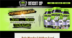 Desktop Screenshot of maritinggi.com